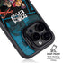 Cowboy Bebop Bounty Crew iPhone 15 Pro Kickstand Case